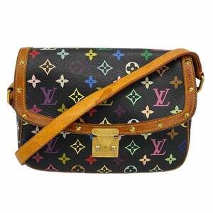 Louis Vuitton Sologne Handbag #252095L16B